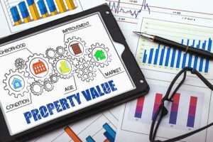 evaluating multifamily rental properties