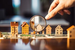rental property analysis
